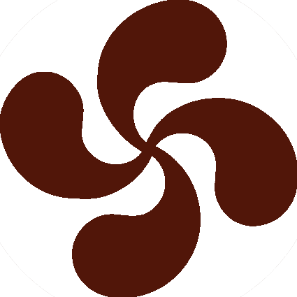 Massage à domicile — logo