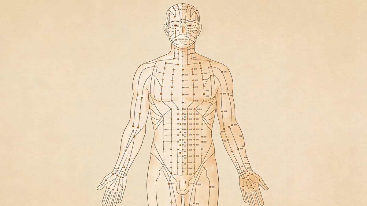 Shiatsu : guide complet — bienfaits et précautions