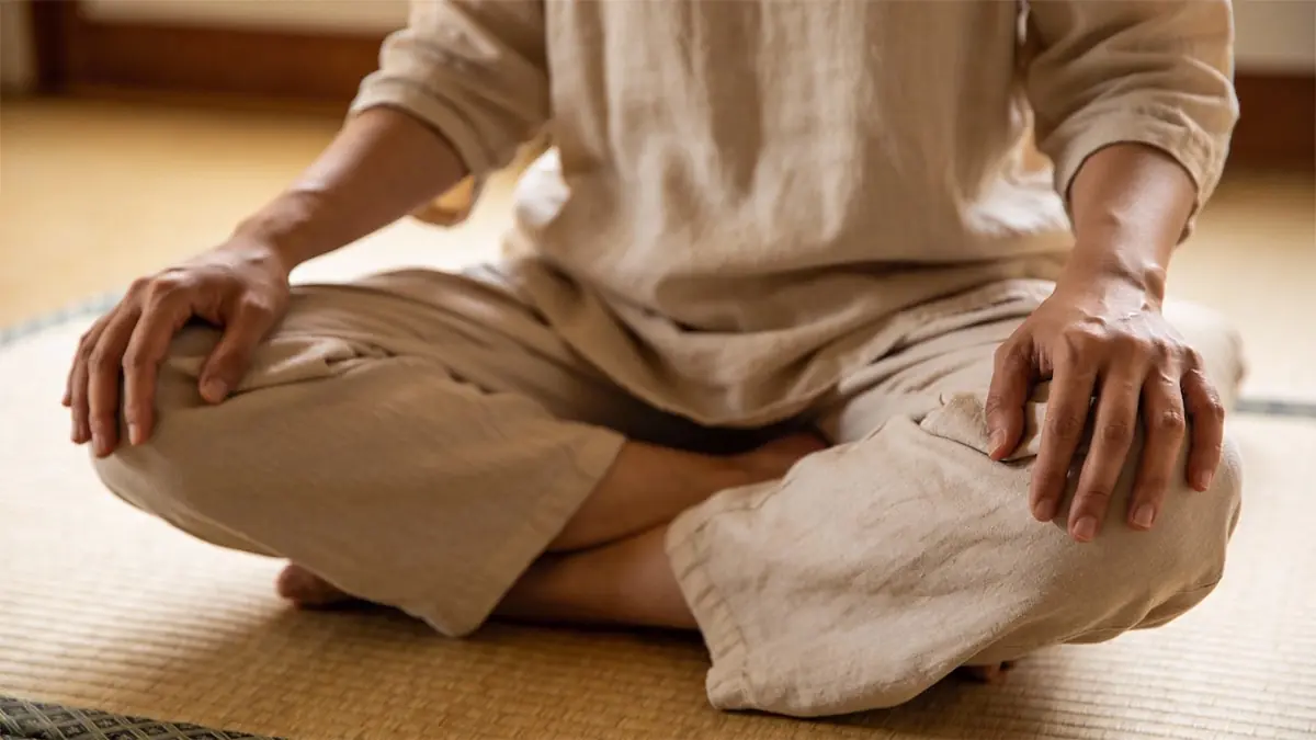 Shiatsu